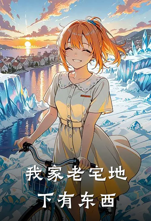 我家老宅地下有东西