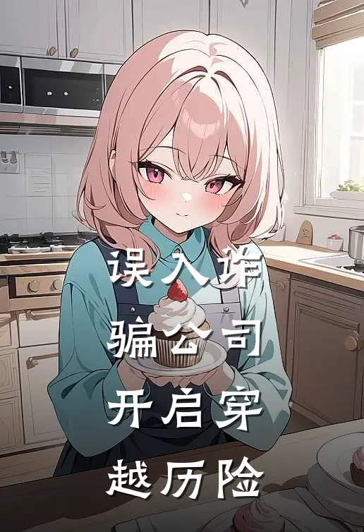 误入诈骗公司,开启穿越历险