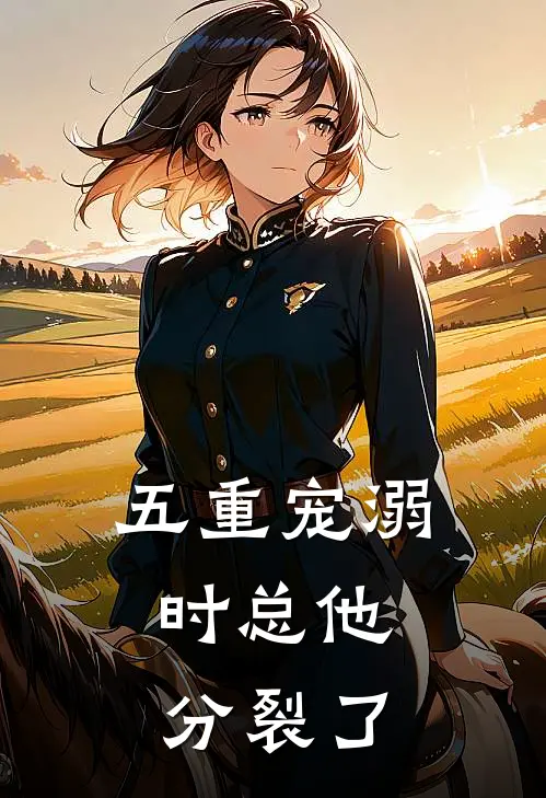 五重宠溺：时总他分裂了时凌云凌云完结好看小说_无弹窗全文免费阅读五重宠溺：时总他分裂了(时凌云凌云)