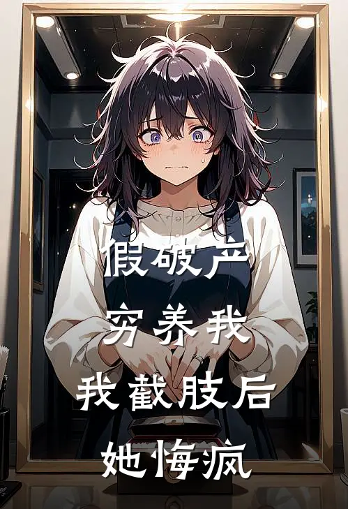 林音音音(假破产穷养我,我截肢后她悔疯)全章节在线阅读_(假破产穷养我,我截肢后她悔疯)完结版免费阅读