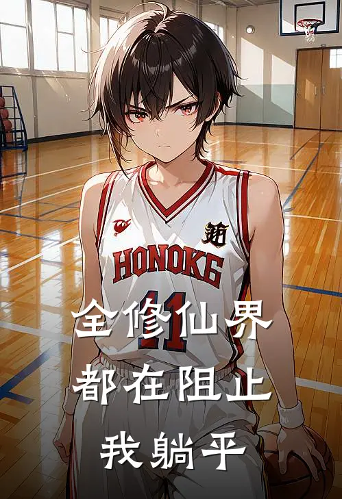 全修仙界都在阻止我躺平