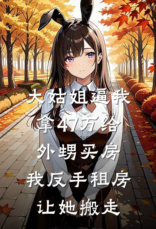 周敏浩浩(大姑姐逼我拿47万给外甥买房，我反手租房让她搬走)全章节在线阅读_(大姑姐逼我拿47万给外甥买房，我反手租房让她搬走)完结版免费阅读