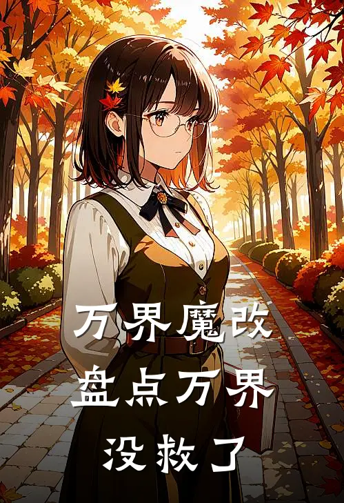 万界魔改盘点万界没救了杰克斯小智完本小说免费阅读_小说完结版万界魔改盘点万界没救了杰克斯小智