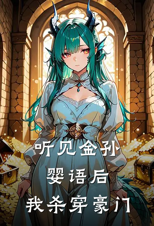 听见金孙婴语后，我杀穿豪门