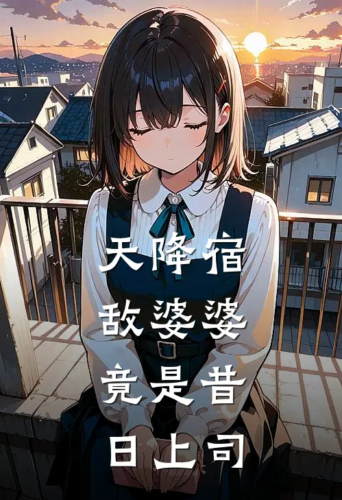 天降宿敌婆婆，竟是昔日上司(温见薇江屿川)好看的小说推荐完结_完本小说天降宿敌婆婆，竟是昔日上司温见薇江屿川