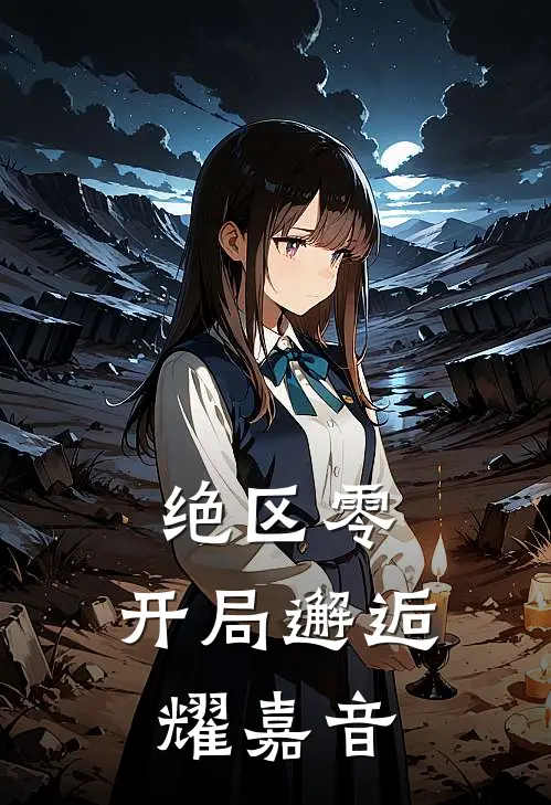 绝区零：开局邂逅耀嘉音