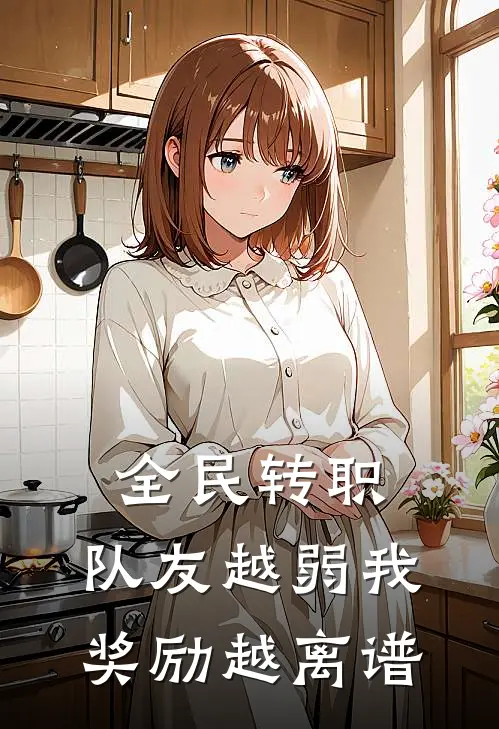 全民转职：队友越弱我奖励越离谱