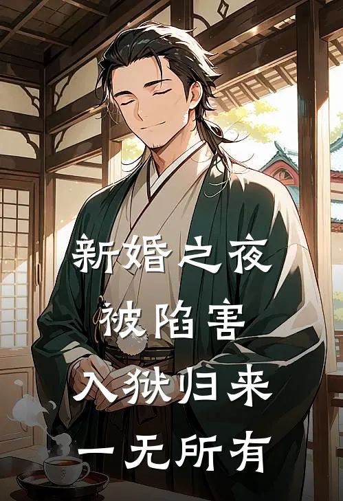 新婚之夜被陷害，入狱归来一无所有
