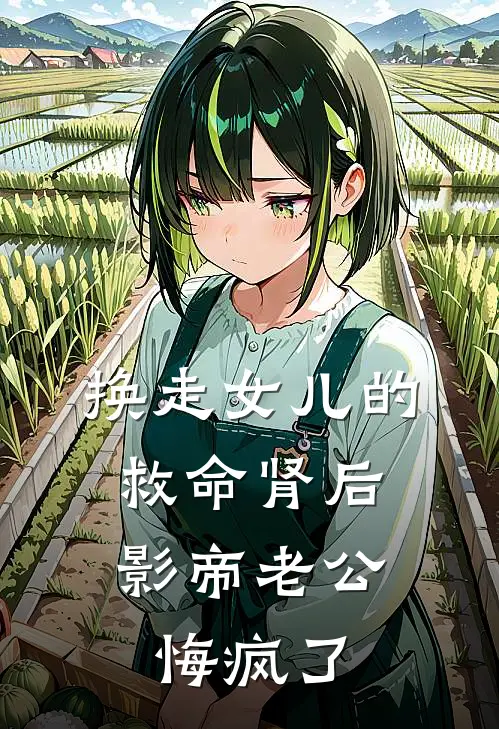 周淮苏楠(换走女儿的救命肾后,影帝老公悔疯了)全章节在线阅读_(换走女儿的救命肾后,影帝老公悔疯了)完结版免费阅读