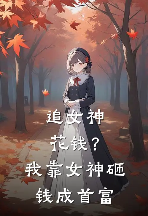 追女神花钱？我靠女神砸钱成首富
