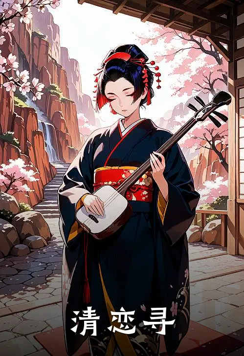 清恋寻