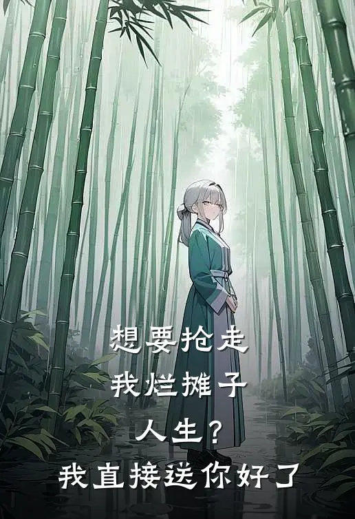 想要抢走我烂摊子人生？我直接送你好了程念柔贺庭峥免费小说_完本免费小说想要抢走我烂摊子人生？我直接送你好了程念柔贺庭峥