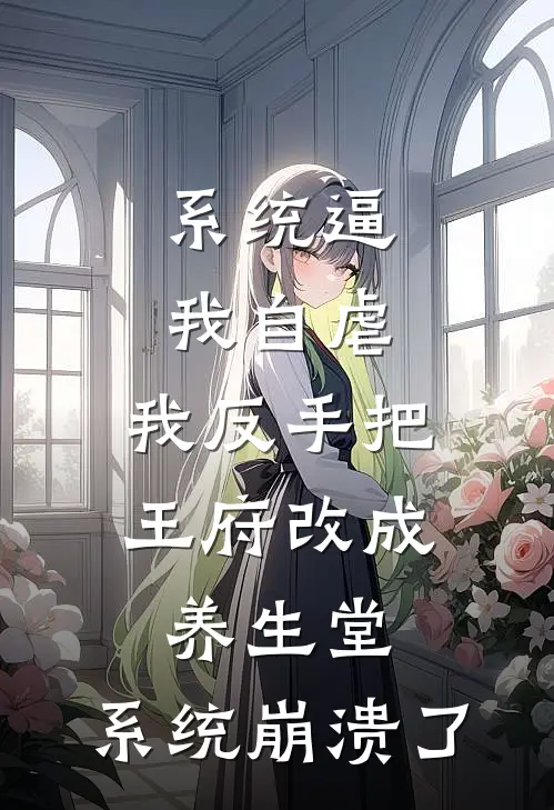 系统逼我自虐，我反手把王府改成养生堂，系统崩溃了沈蘅芜靖安王妃最新更新小说_在线阅读免费小说系统逼我自虐，我反手把王府改成养生堂，系统崩溃了沈蘅芜靖安王妃