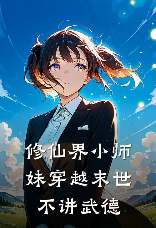 修仙界小师妹穿越末世不讲武德