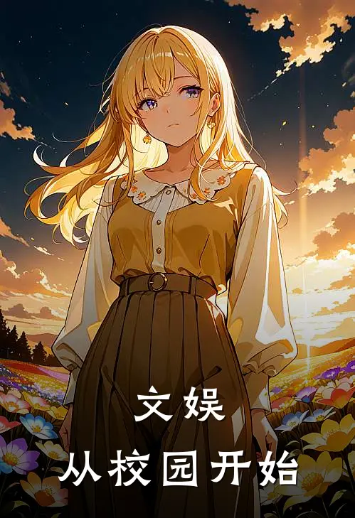 文娱：从校园开始