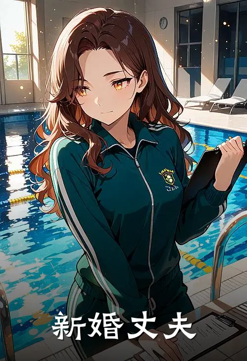 新婚丈夫