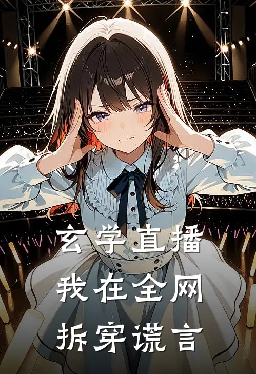 玄学直播：我在全网拆穿谎言