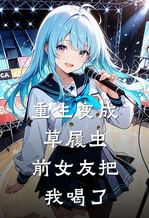 重生变成草履虫：前女友把我喝了