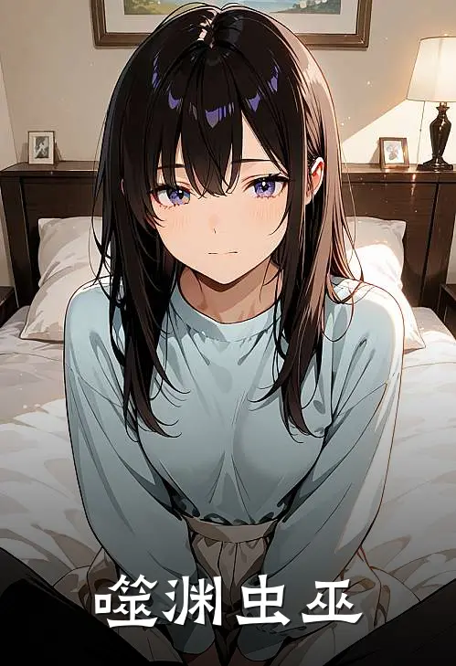 噬渊虫巫