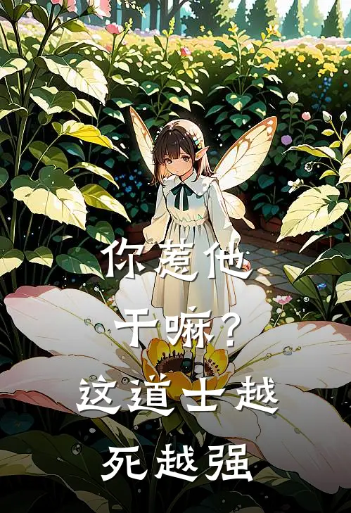 你惹他干嘛？这道士越死越强