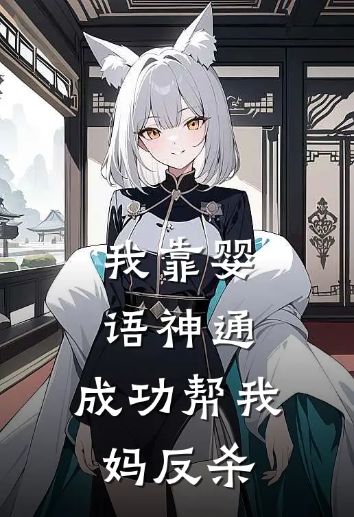 我靠婴语神通，成功帮我妈反杀