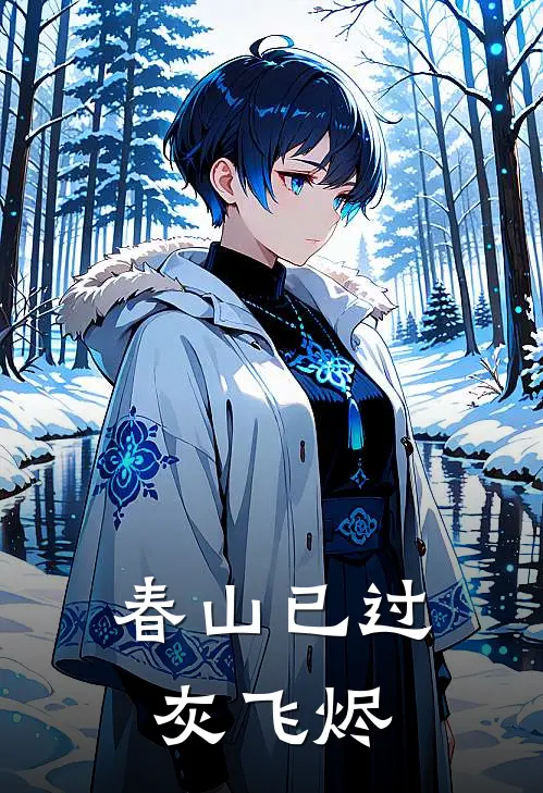 春山已过灰飞烬