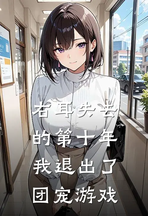右耳失去的第十年，我退出了团宠游戏