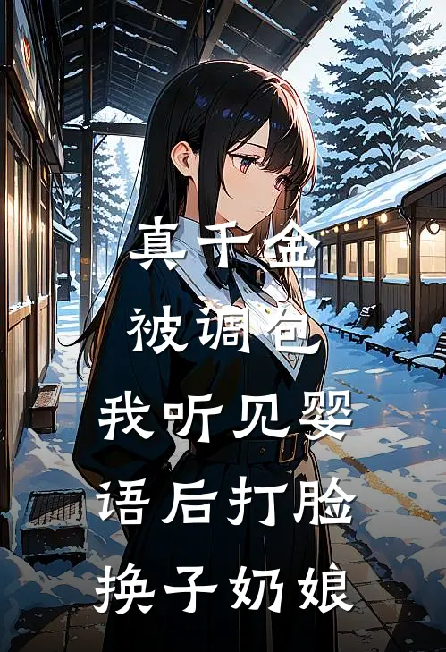 真千金被调包，我听见婴语后打脸换子奶娘