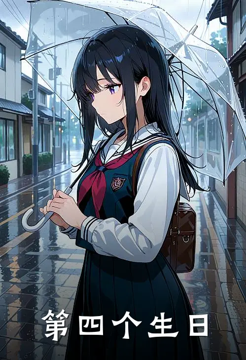 第四个生日