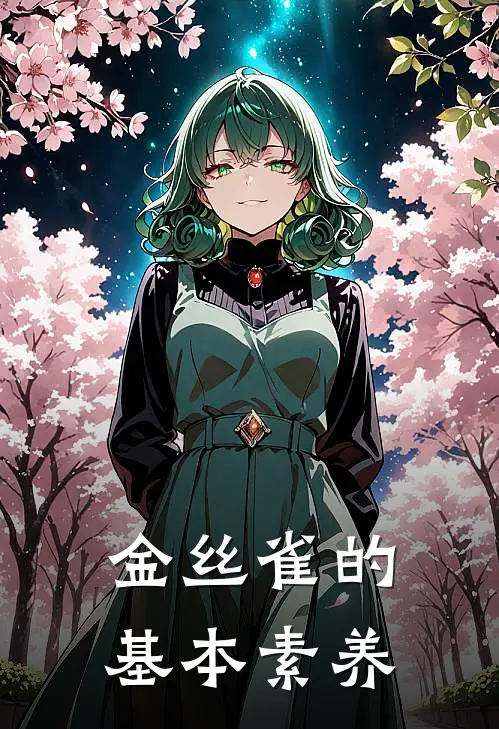 金丝雀的基本素养