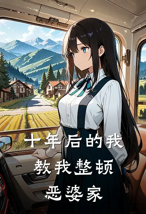 十年后的我，教我整顿恶婆家