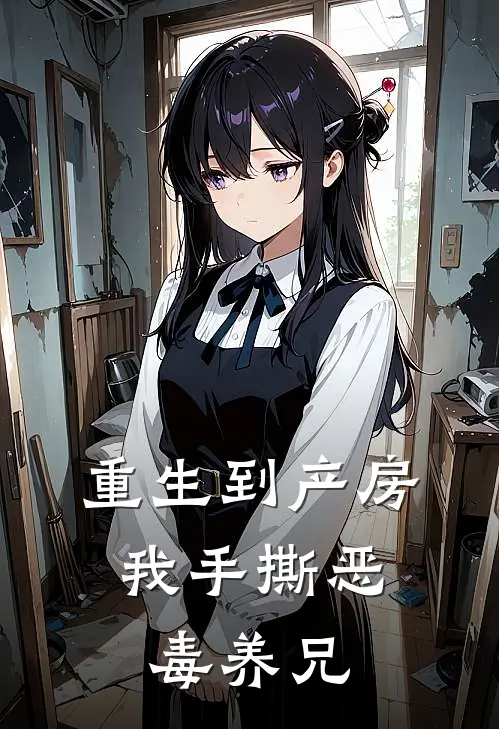 重生到产房，我手撕恶毒养兄