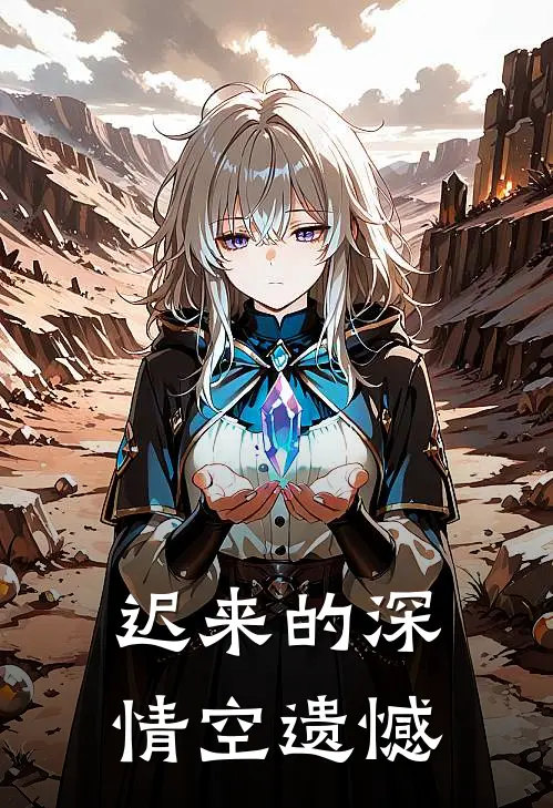 迟来的深情空遗憾