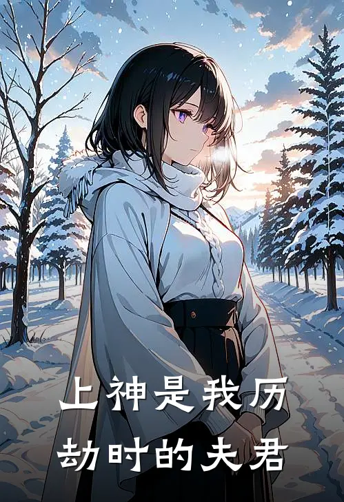 上神是我历劫时的夫君