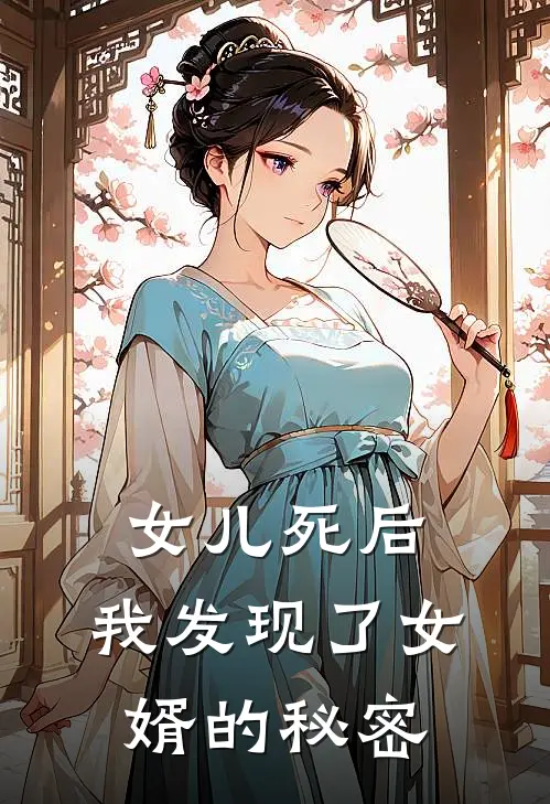 女儿死后，我发现了女婿的秘密
