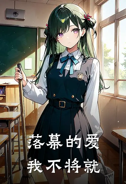 落幕的爱，我不将就