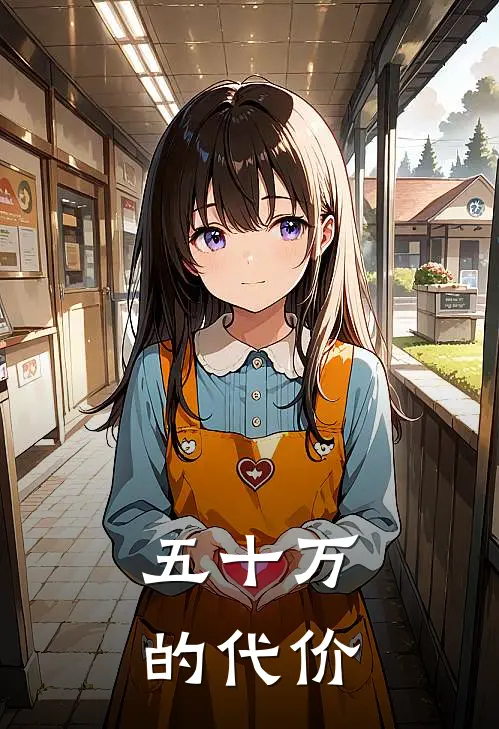 五十万的代价