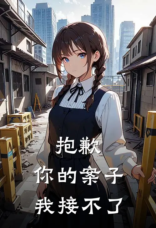抱歉，你的案子我接不了