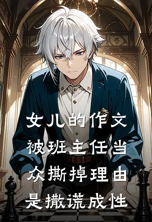 女儿的作文被班主任当众撕掉理由是撒谎成性