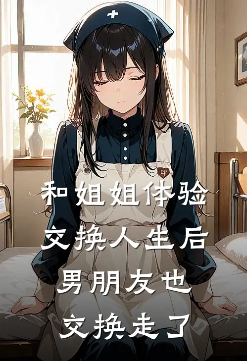 和姐姐体验交换人生后，男朋友也交换走了