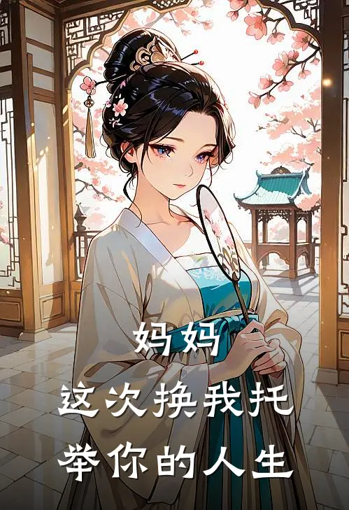 妈妈，这次换我托举你的人生