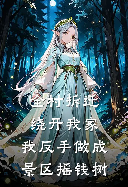 全村拆迁绕开我家，我反手做成景区摇钱树