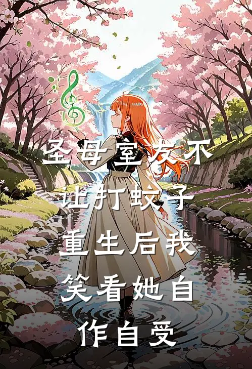 圣母室友不让打蚊子，重生后我笑看她自作自受