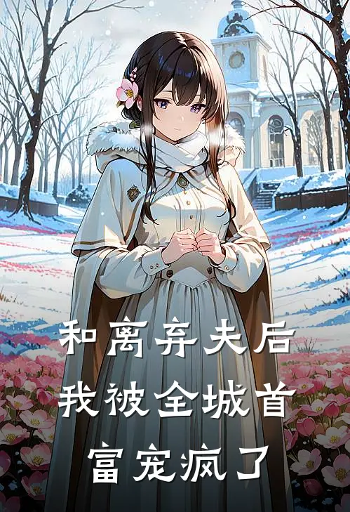 和离弃夫后,我被全城首富宠疯了