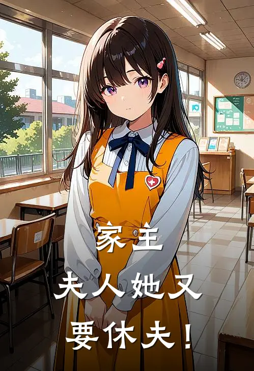 家主，夫人她又要休夫！