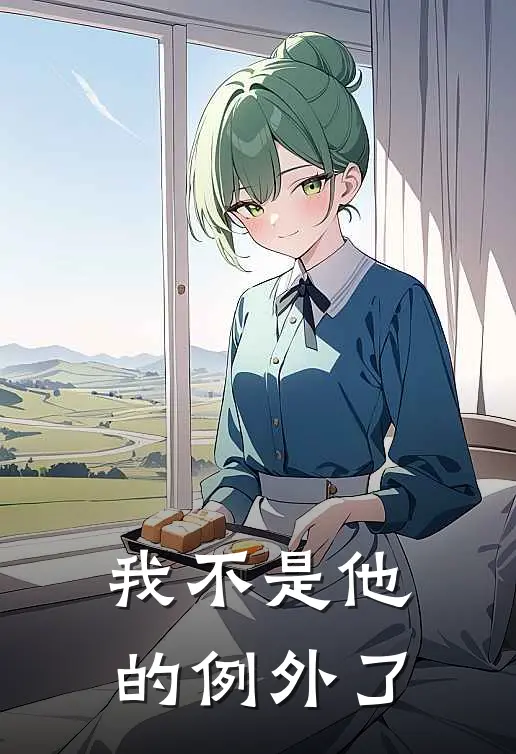 我不是他的例外了