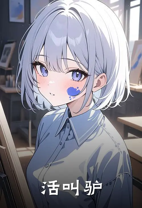 活叫驴