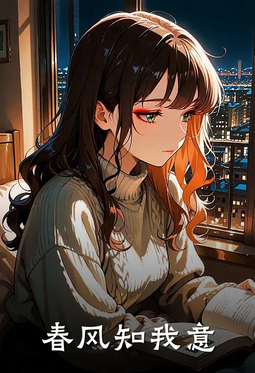 春风知我意