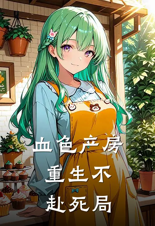 血色产房：重生不赴死局