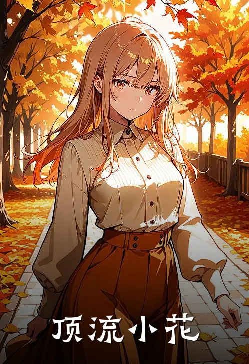 顶流小花